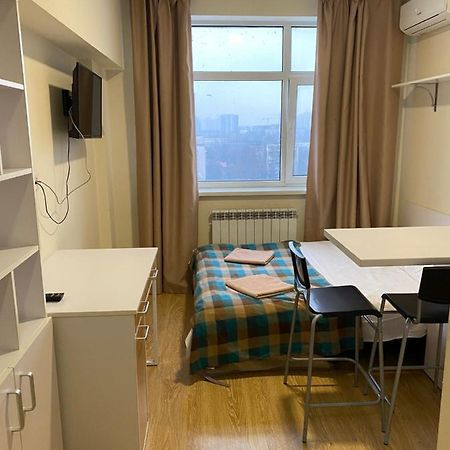 Ferienwohnung Smarthouse In Kiew Exterior foto