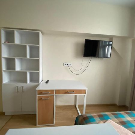 Ferienwohnung Smarthouse In Kiew Exterior foto