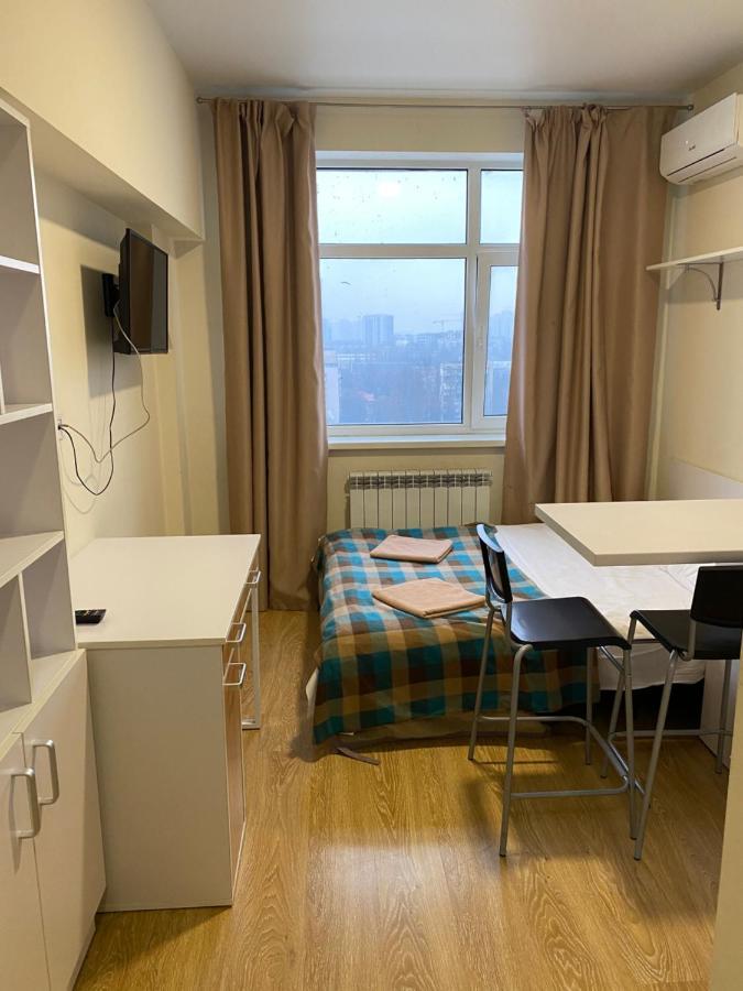 Ferienwohnung Smarthouse In Kiew Exterior foto