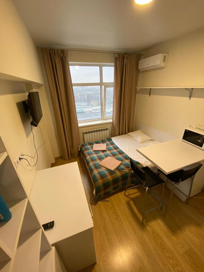 Ferienwohnung Smarthouse In Kiew Exterior foto